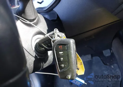 2020 Toyota Corolla Se из США, поврежденный, VIN JTDS4RCE9LJ032100